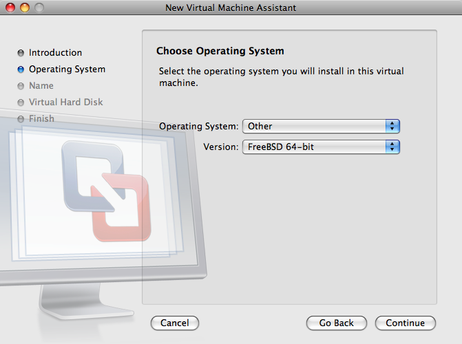 virtual pc for mac usb